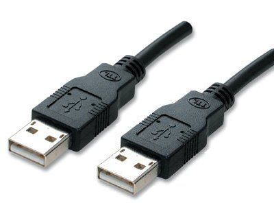 Cavo USB Prolunga Fly-Tech - 1.8 MT - Maschio/Maschio